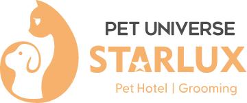Pet Universe Starlux