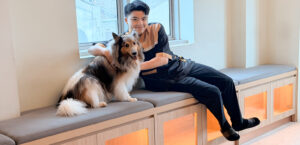 Starlux Pet Universe 宠物寄宿