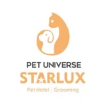 Starlux Hotel & Grooming